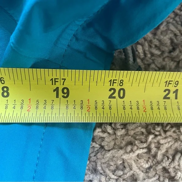 Outdoor Research Womens Aspire Gore-Tex Jacket Waterproof Size S Read Descrip - Picture 9 of 16